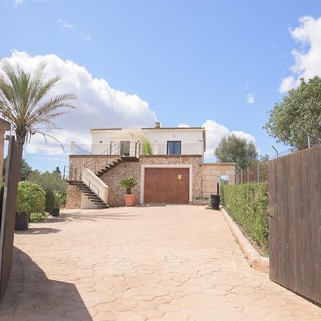 Finca Batlet S'Horta Εξωτερικό φωτογραφία