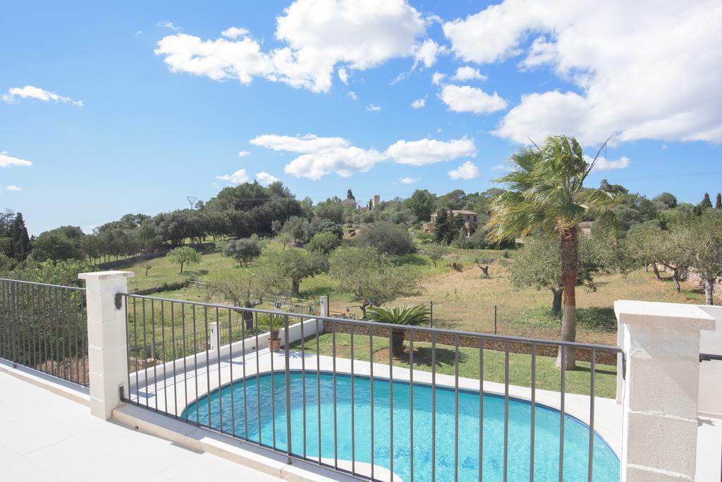 Finca Batlet S'Horta Εξωτερικό φωτογραφία