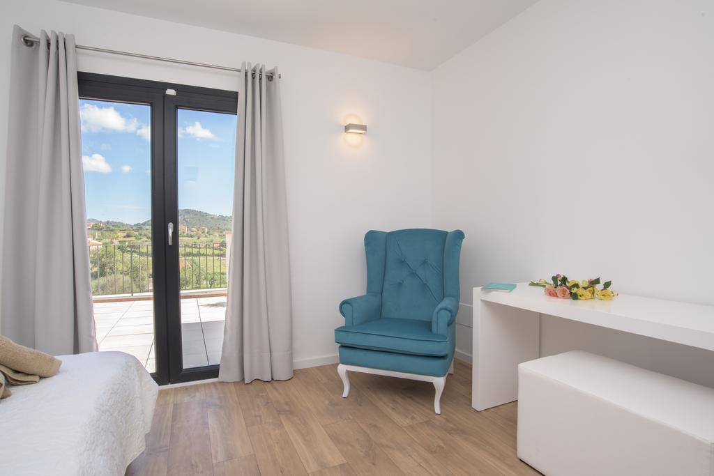 Finca Batlet S'Horta Εξωτερικό φωτογραφία