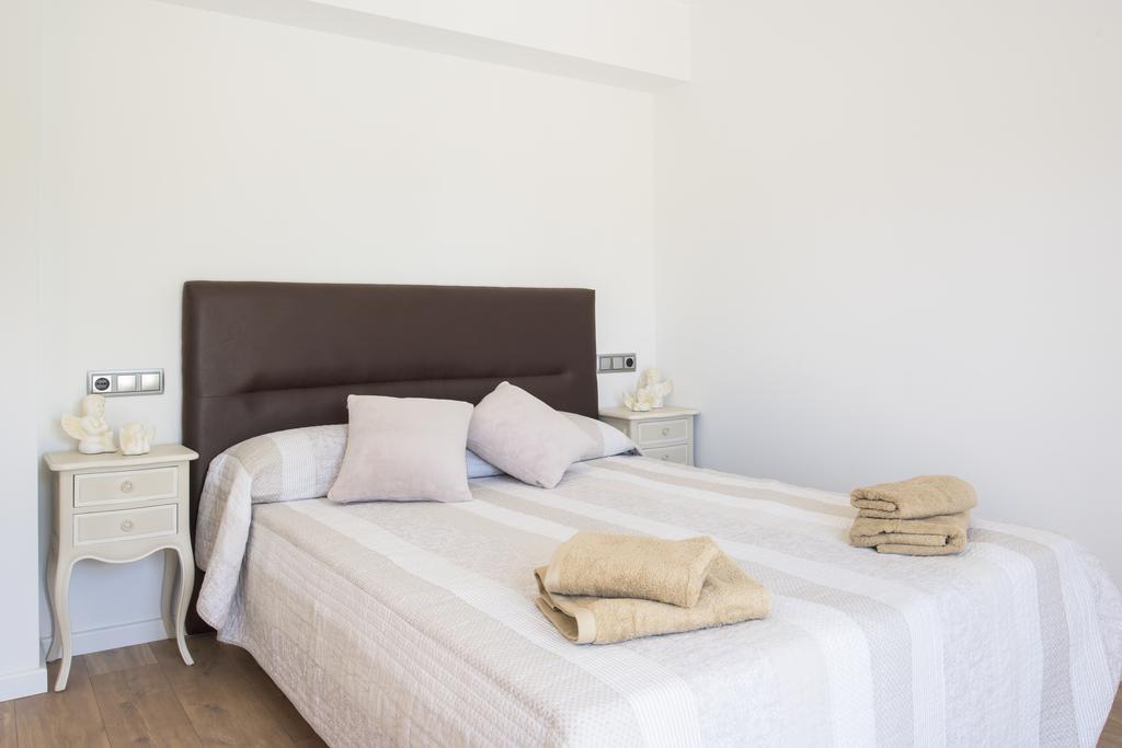 Finca Batlet S'Horta Εξωτερικό φωτογραφία