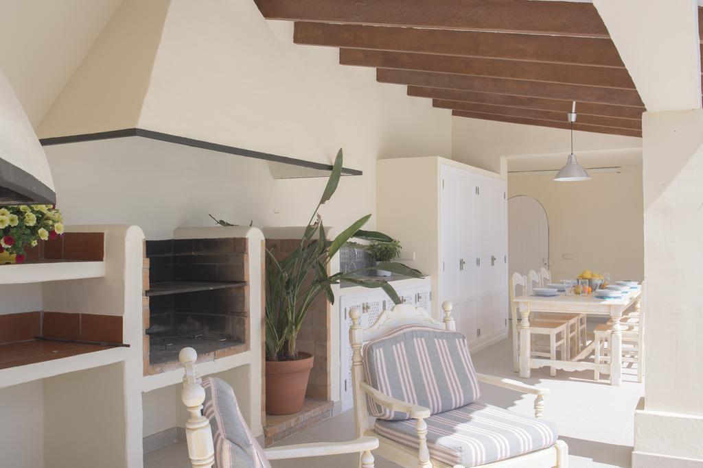 Finca Batlet S'Horta Εξωτερικό φωτογραφία