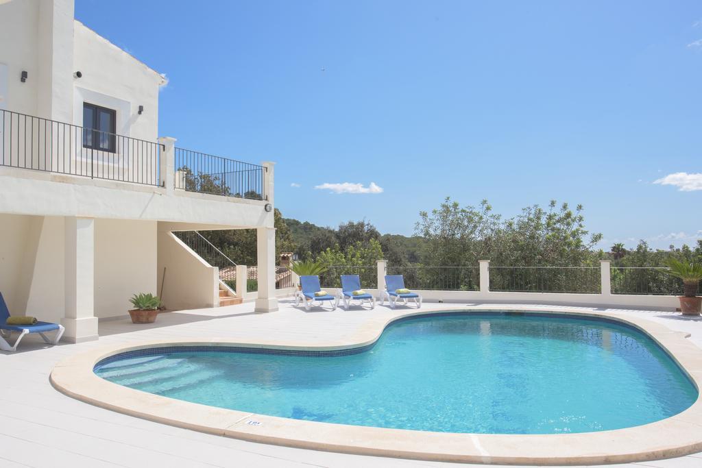 Finca Batlet S'Horta Εξωτερικό φωτογραφία