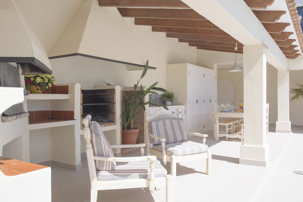 Finca Batlet S'Horta Εξωτερικό φωτογραφία