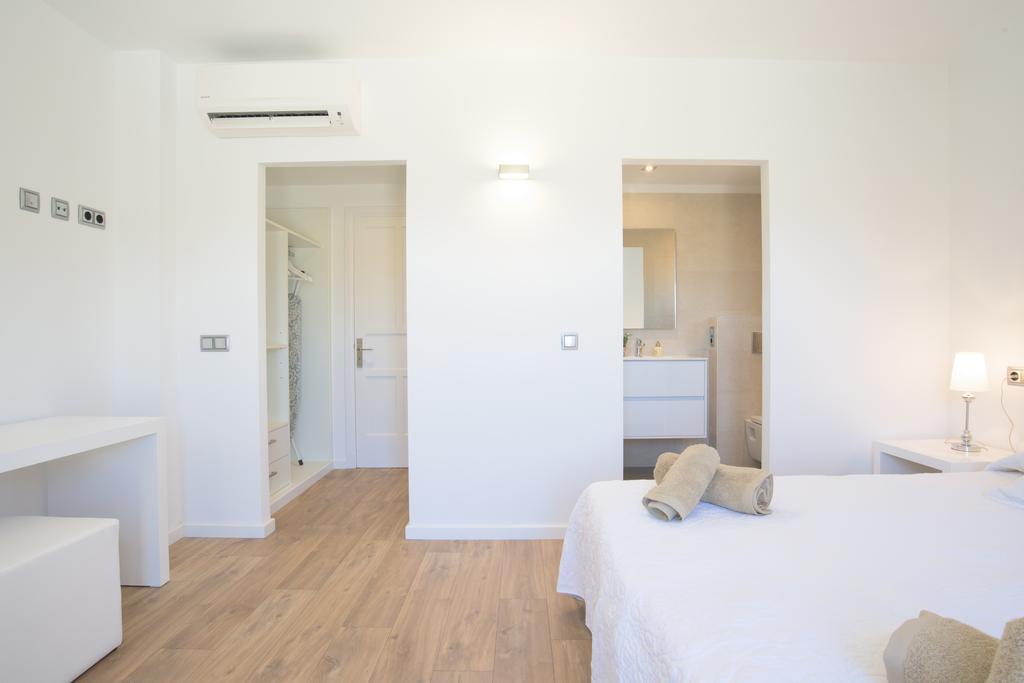 Finca Batlet S'Horta Εξωτερικό φωτογραφία
