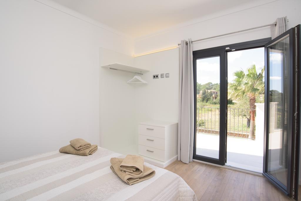 Finca Batlet S'Horta Εξωτερικό φωτογραφία