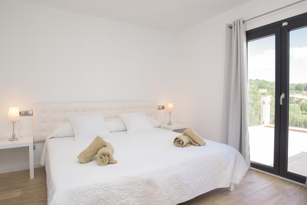 Finca Batlet S'Horta Εξωτερικό φωτογραφία