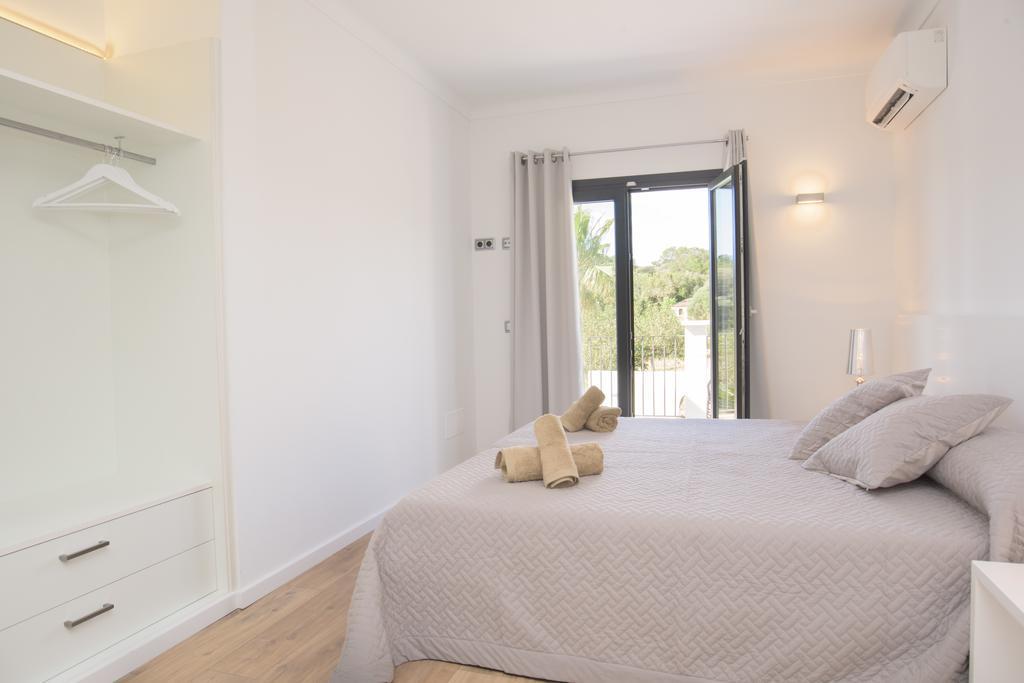 Finca Batlet S'Horta Εξωτερικό φωτογραφία